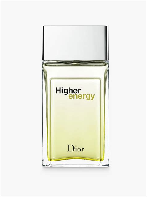 christian dior higher energy 100ml|higher energy.